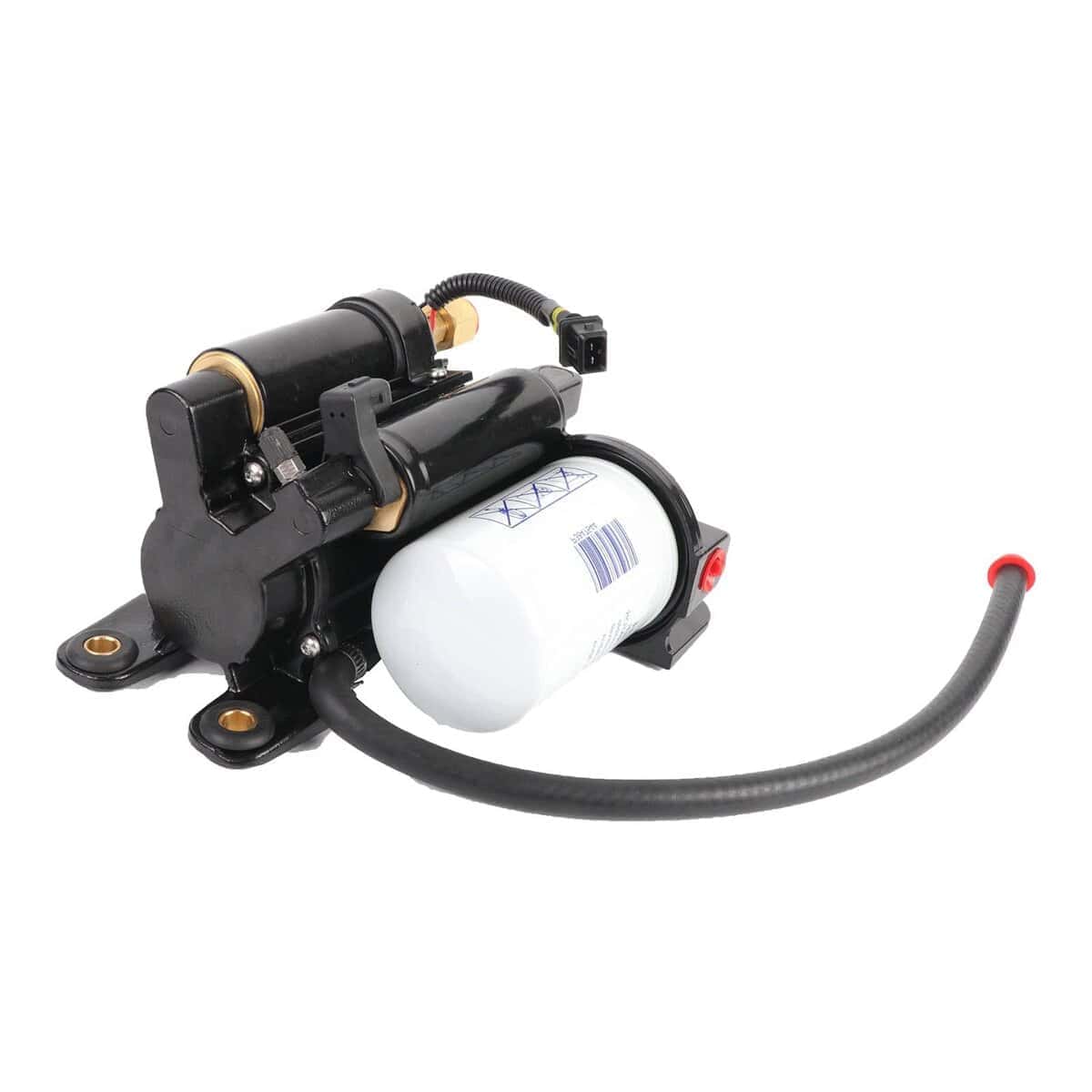 Ensamblaje de Bomba de Combustible Eléctrica Volvo Penta - Imagen 3