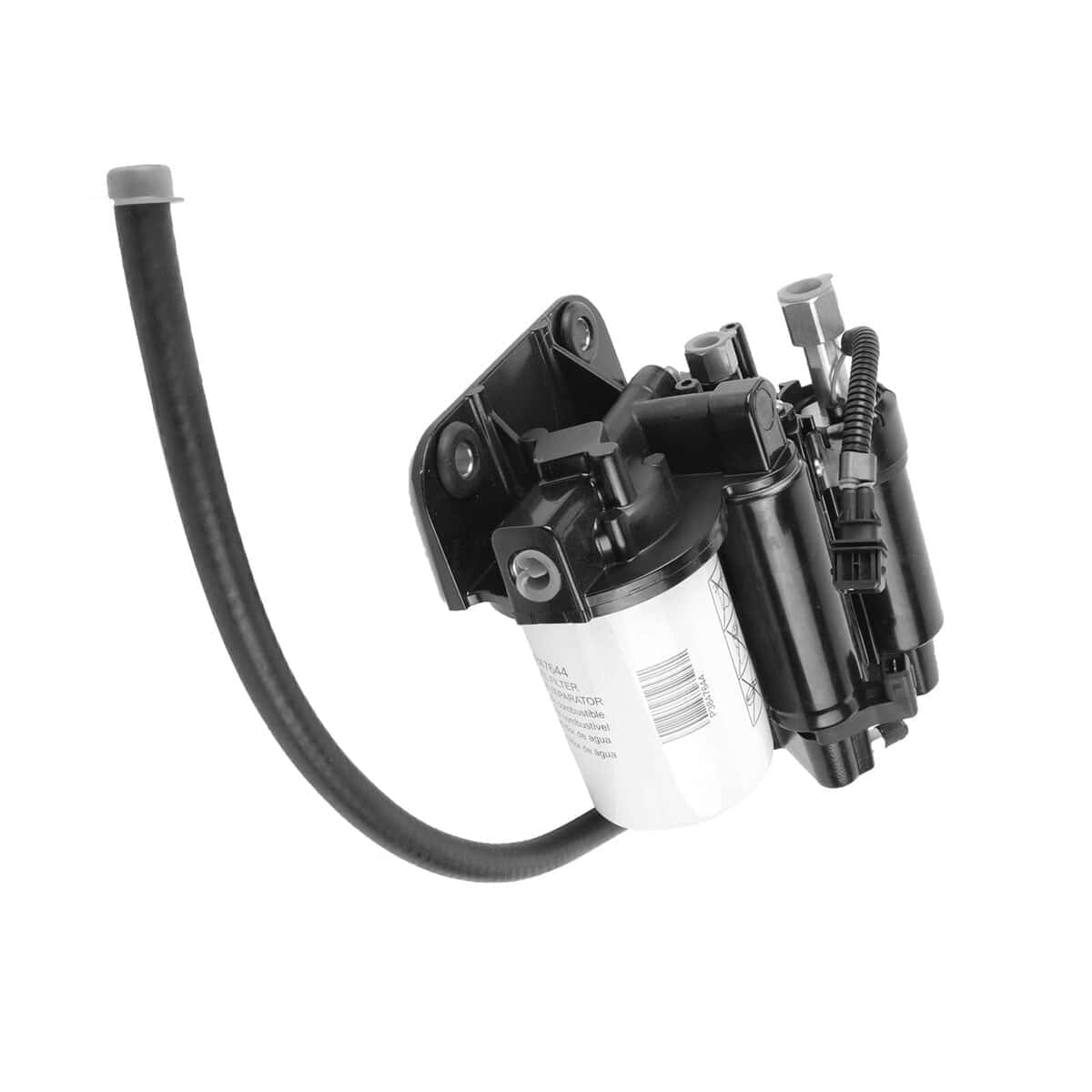 Ensamblaje de Bomba de Combustible Eléctrica Volvo Penta - Imagen 4