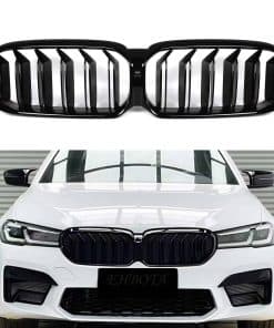 Rejilla delantera / Parrillas Rejilla de reemplazo para BMW