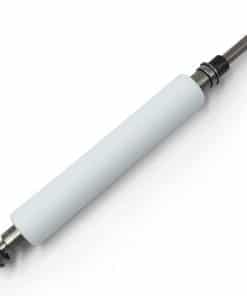 Kit Rodillo Platen G41011M para Impresora Térmica de Código