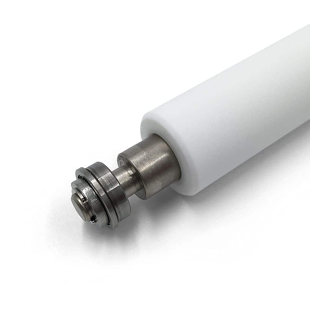 Kit Rodillo Platen G41011M para Impresora Térmica de Código - Imagen 6