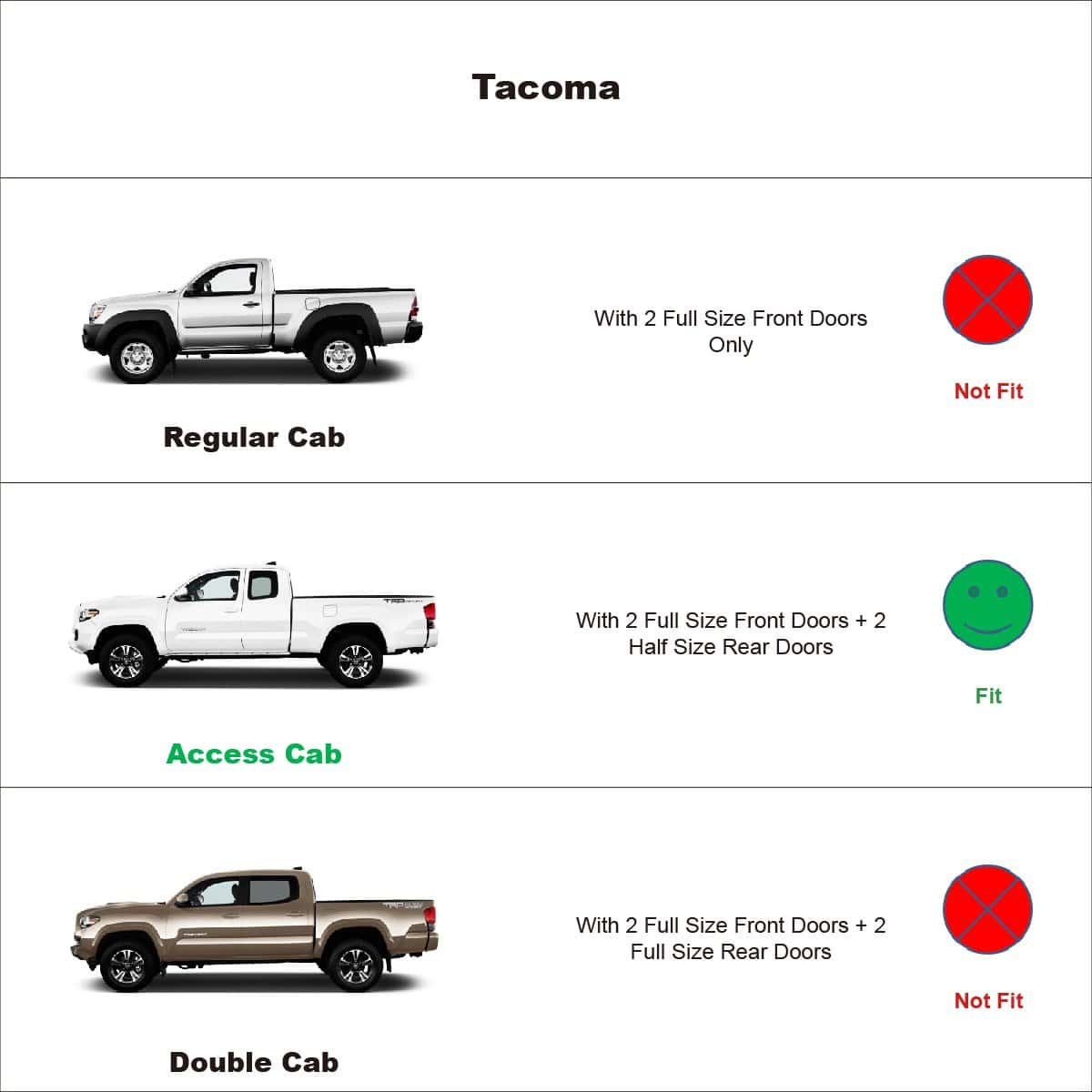 Deflector de Viento para Ventana Lateral VICOJETOR TY4P07 - Imagen 4