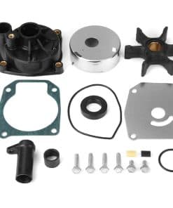 KIT DE REPARACIÓN DE IMPELLER DE BOMBA DE AGUA MARKGOO