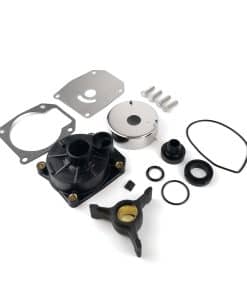 KIT DE REPARACIÓN DE IMPELER DE BOMBA DE AGUA MARKGOO