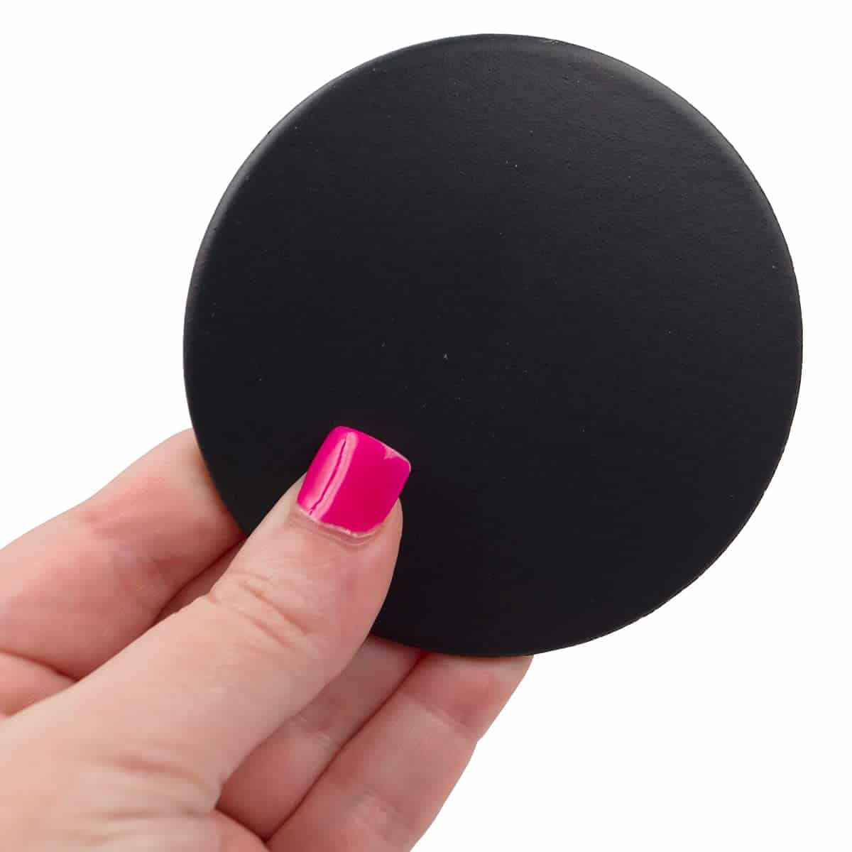 Conjunto de 2 tapas de quemador mediano de 3.2 pulgadas - Imagen 5