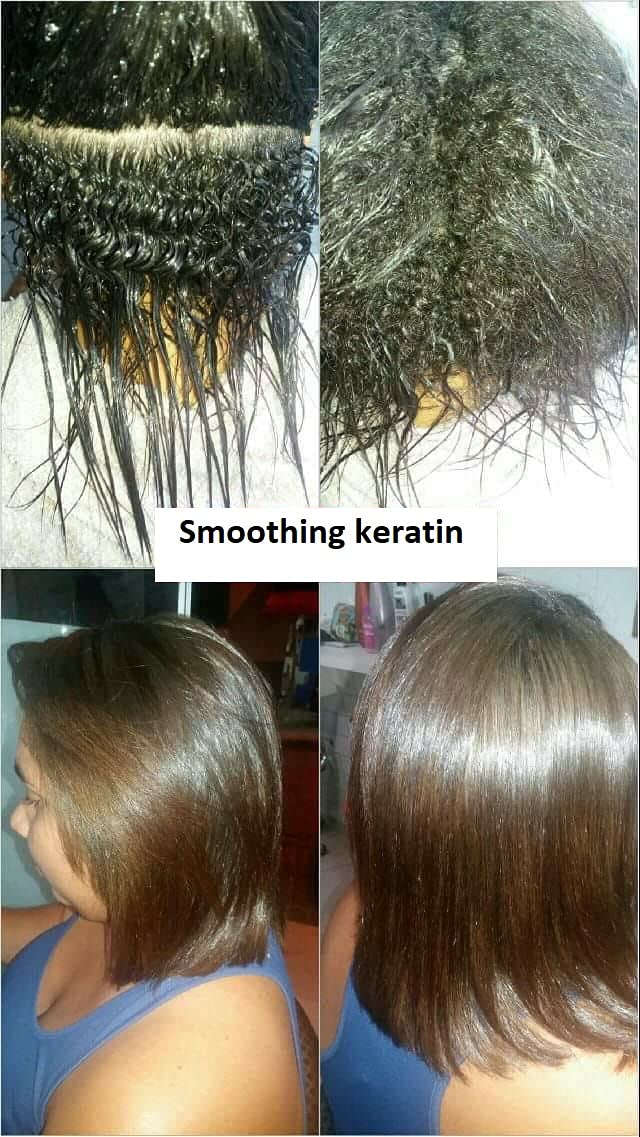 Tratamiento Alisante y de Brillo Socila Orgánico de - Imagen 10