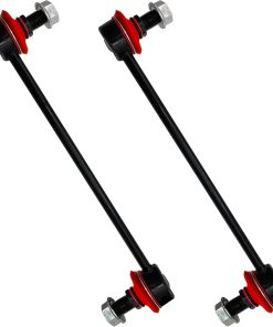 (2) Enlaces de Barra Estabilizadora Delanteros SE ADAPTAN a