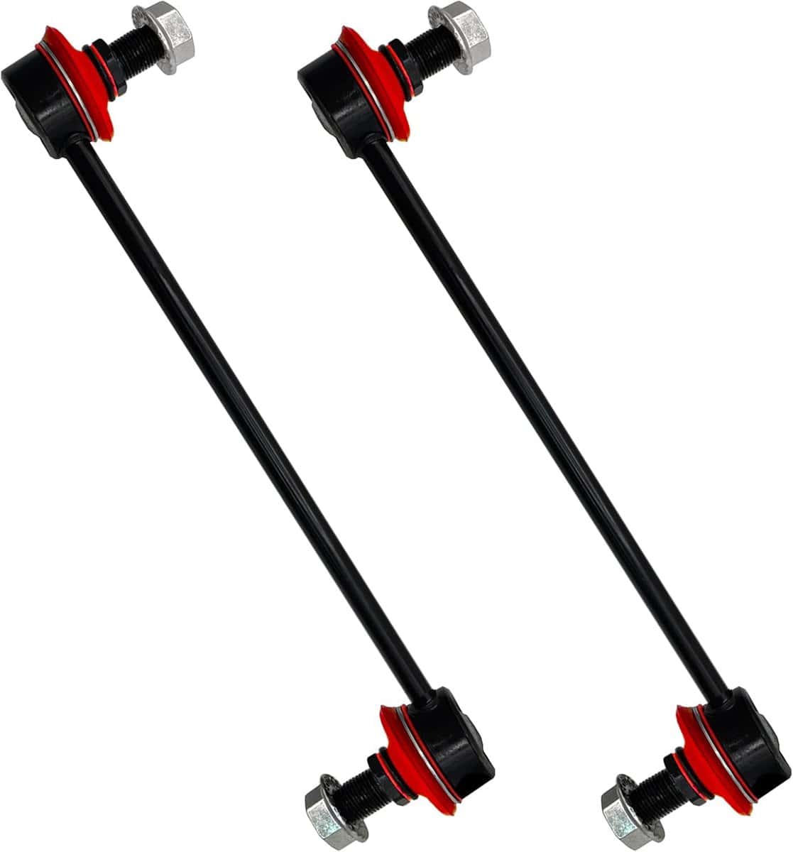 (2) Enlaces de Barra Estabilizadora Delanteros SE ADAPTAN a