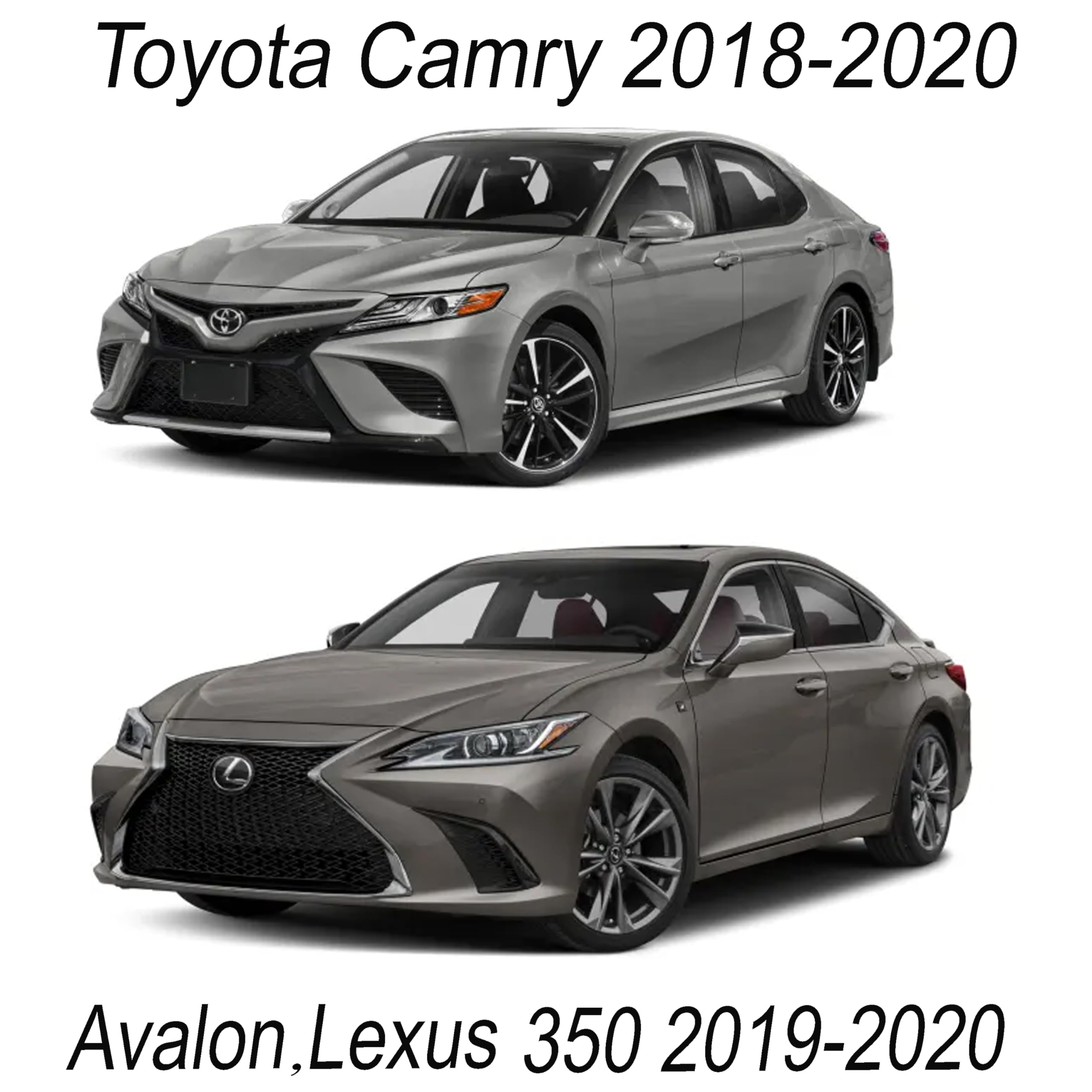 (2) Enlaces de Barra Estabilizadora Delanteros SE ADAPTAN a - Imagen 3