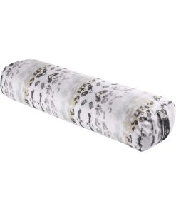 Hugger Mugger Junior Yoga Bolster - Cielo Salvaje - Perfil