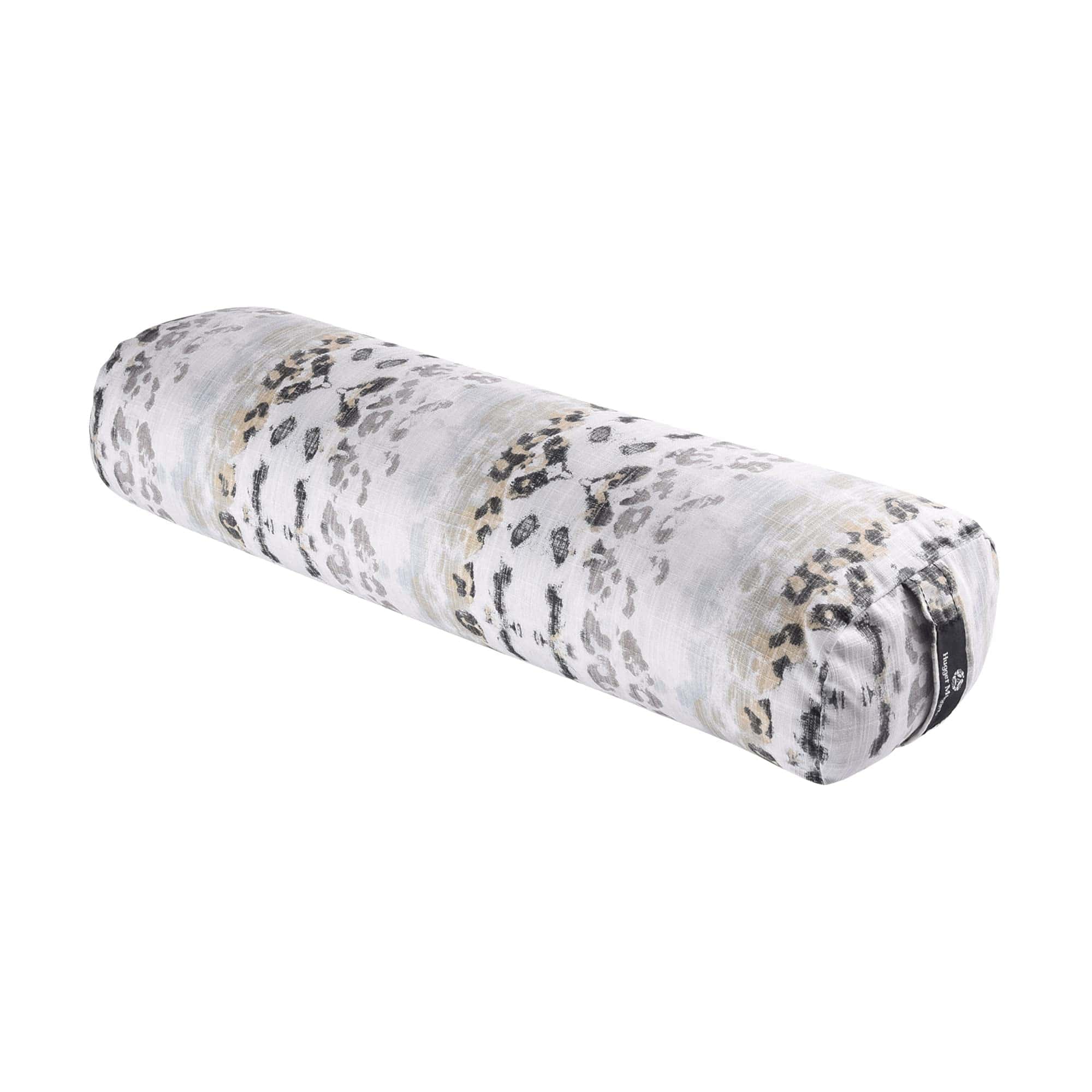 Hugger Mugger Junior Yoga Bolster - Cielo Salvaje - Perfil
