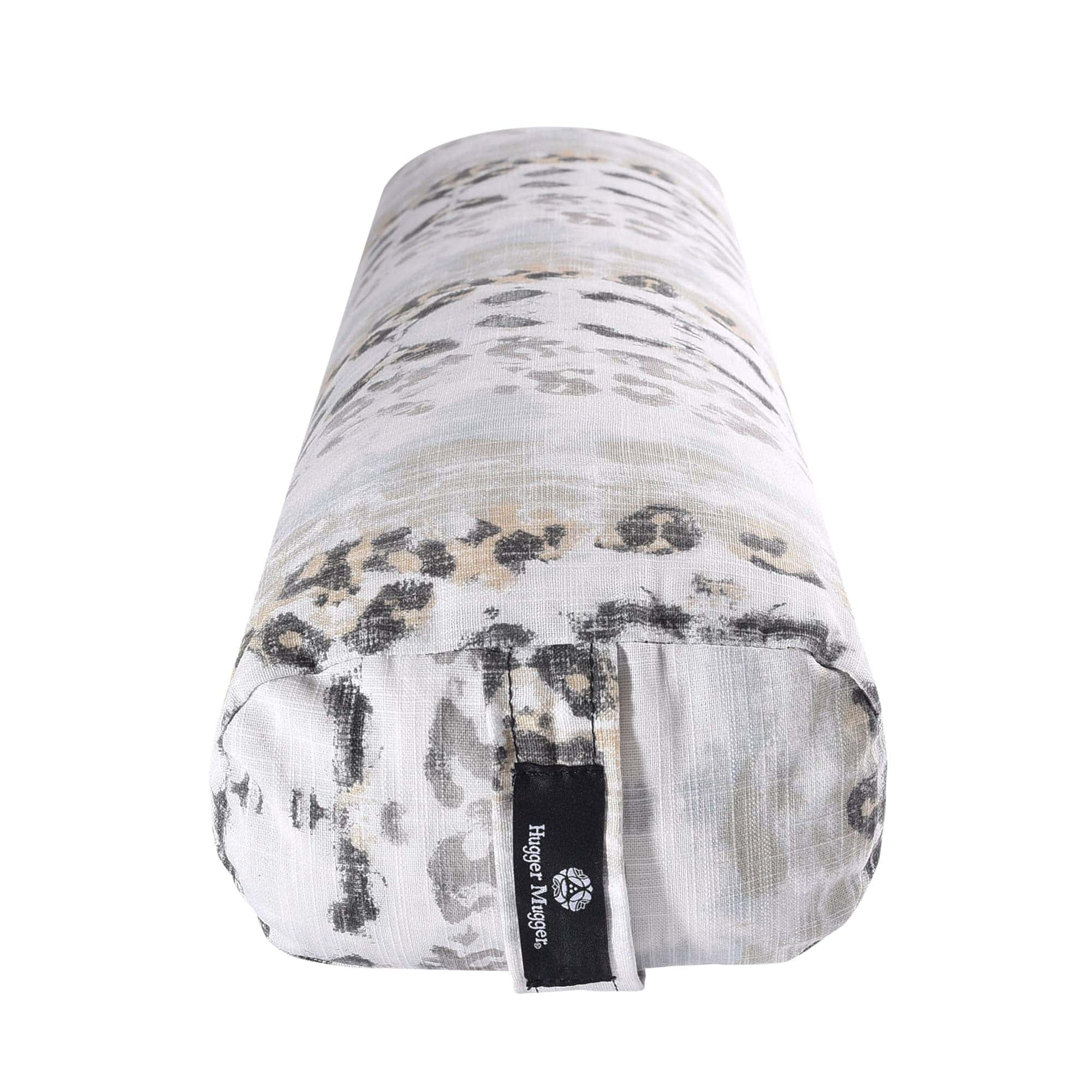 Hugger Mugger Junior Yoga Bolster - Cielo Salvaje - Perfil - Imagen 5