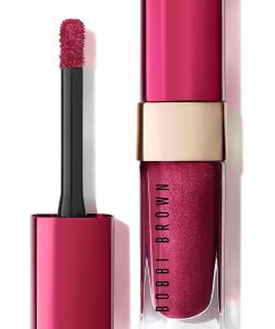 Bobbi Brown Luxe Liquid Lip rich lustre - Precious Gem -