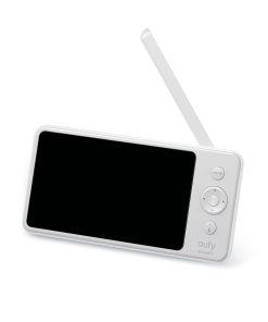 Monitor de Bebé de Video Adicional eufy Security Baby