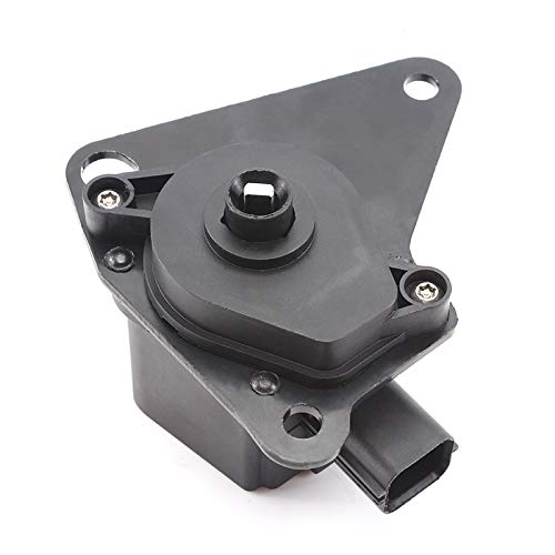 Válvula de Control de Colector de Admisión de Motor