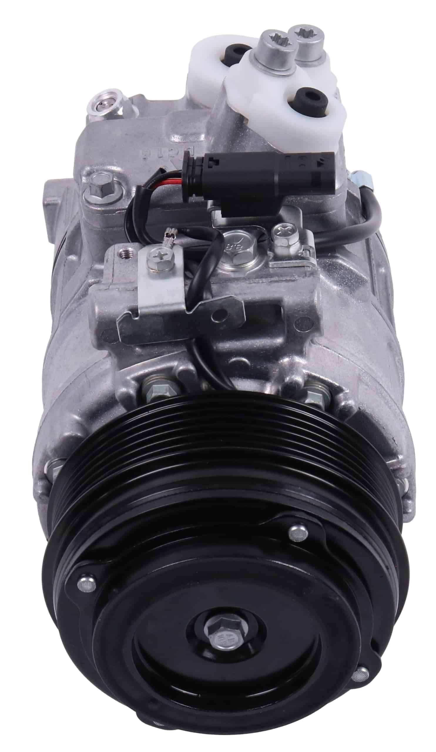 Compresor de Aire Acondicionado Solarhome 6PK 447160-9753 - Imagen 8