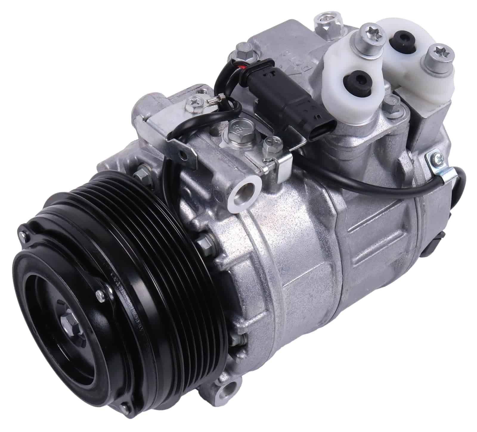 Compresor de Aire Acondicionado Solarhome 6PK 447160-9753 - Imagen 3