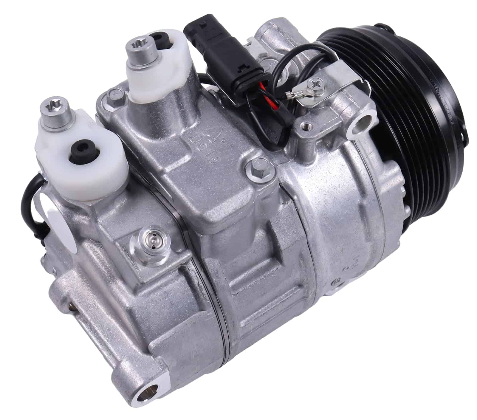 Compresor de Aire Acondicionado Solarhome 6PK 447160-9753 - Imagen 4