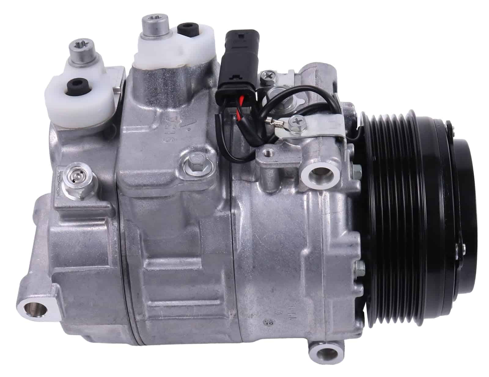 Compresor de Aire Acondicionado Solarhome 6PK 447160-9753 - Imagen 5