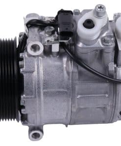 Compresor de Aire Acondicionado Solarhome 6PK 447160-9753