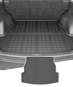 Xipoo Tapete de Carga Compatible con Toyota RAV4 2019-2025