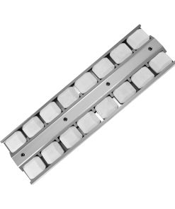 Folocy 18" X 5-1/2" Bandeja de Briquetas para Parrilla de