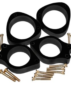 Kit de Elevación de Nivel 1.6 pulgadas 40 mm Compatible con