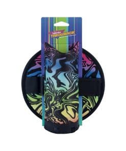 Waboba Throwback, Juego de Lanzamiento de Velcro de Próxima