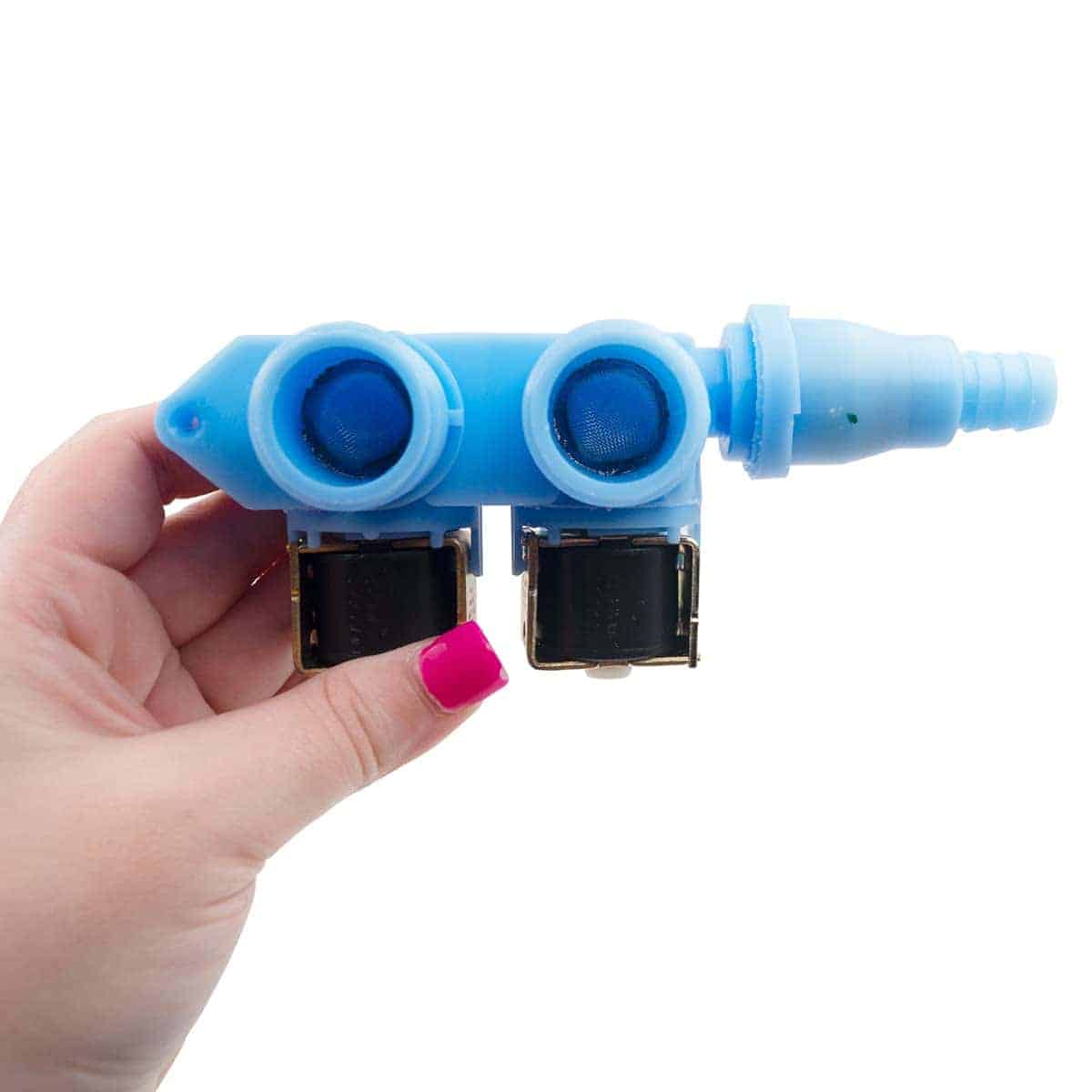 Válvula de Mezcla de Agua para Lavadora 202395P de - Imagen 5