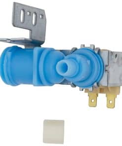 Válvula de Entrada de Agua de Refrigerador de Repuesto