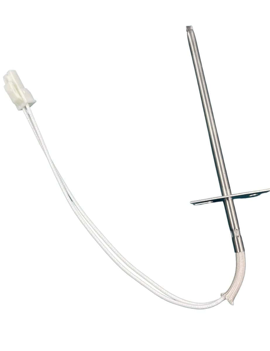 Reemplazo del Sensor de Temperatura para Estufa/Horno