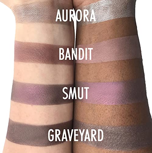 Colección de variedades de minerales de concreto, - Imagen 3