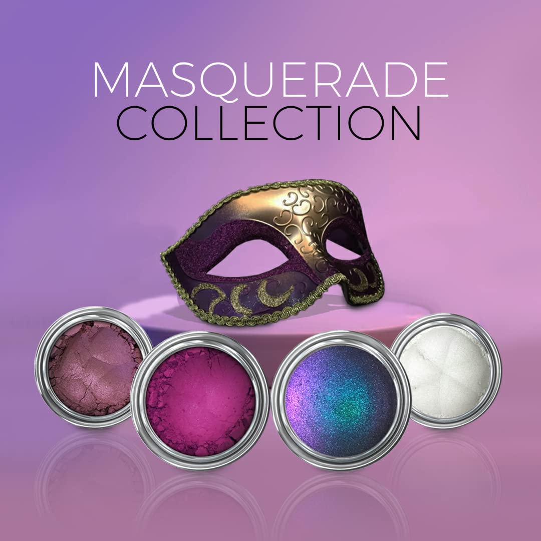 Colección Variada de Minerales de Concreto, Cosméticos - Imagen 6