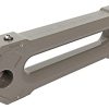 Agency 6 Hawse Fairlead - 1.5" Thick (10" Hole spacing) -