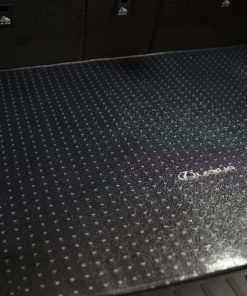 ExactMats - Protector de tapetes transparente para tu