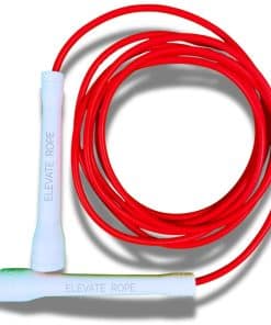 Elevate Rope Professional Speed Rope - Cuerda de Saltar