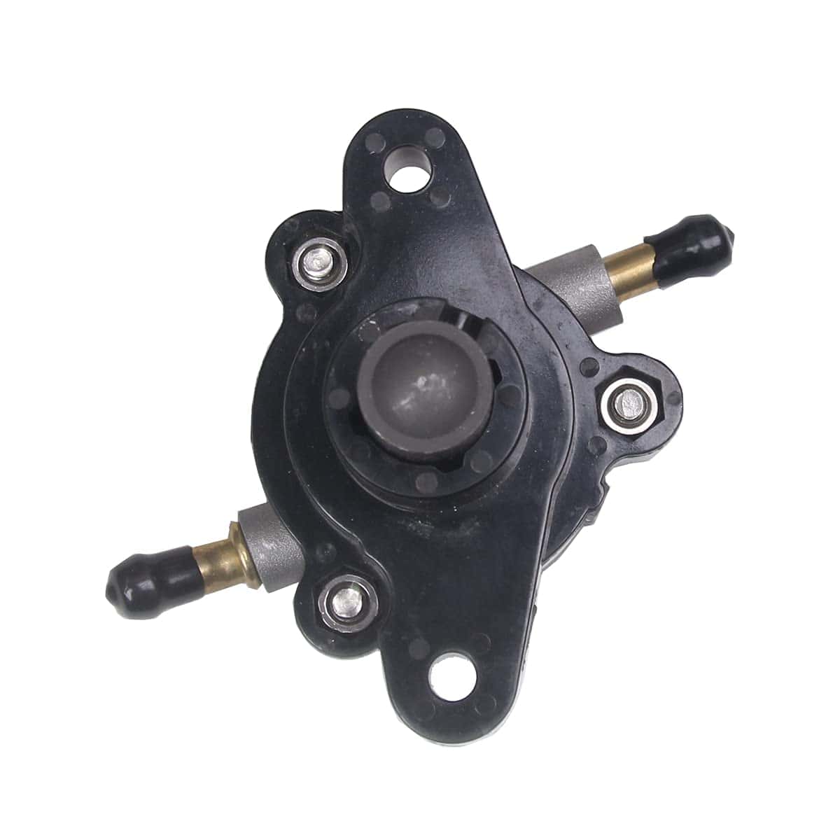 BH-Motor Bomba de Combustible Nueva para Yamaha Mercury 75 - Imagen 4