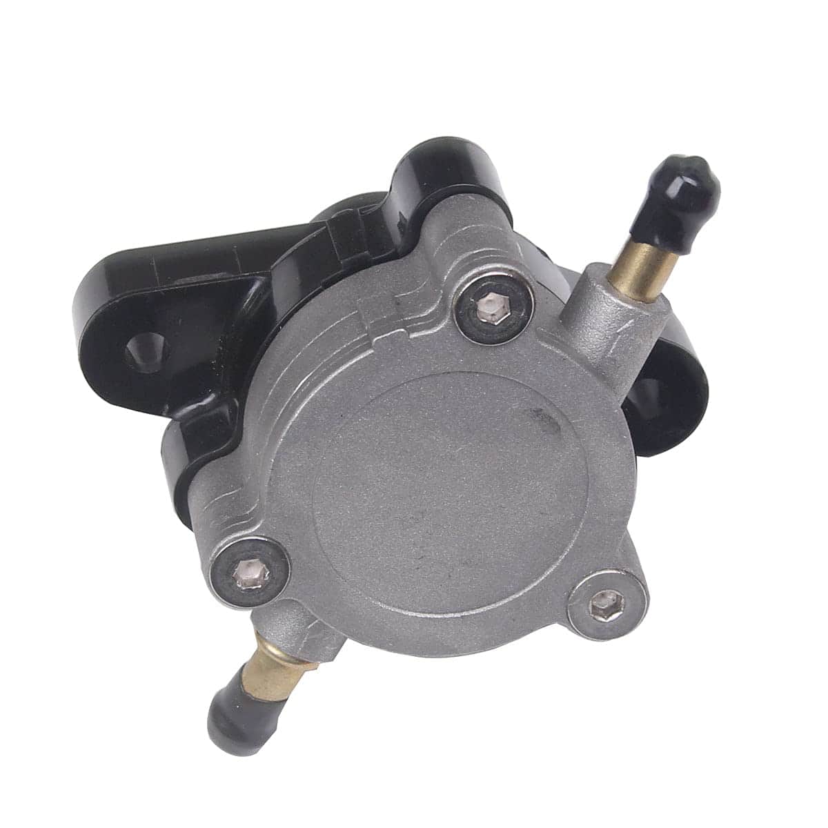 BH-Motor Bomba de Combustible Nueva para Yamaha Mercury 75 - Imagen 3