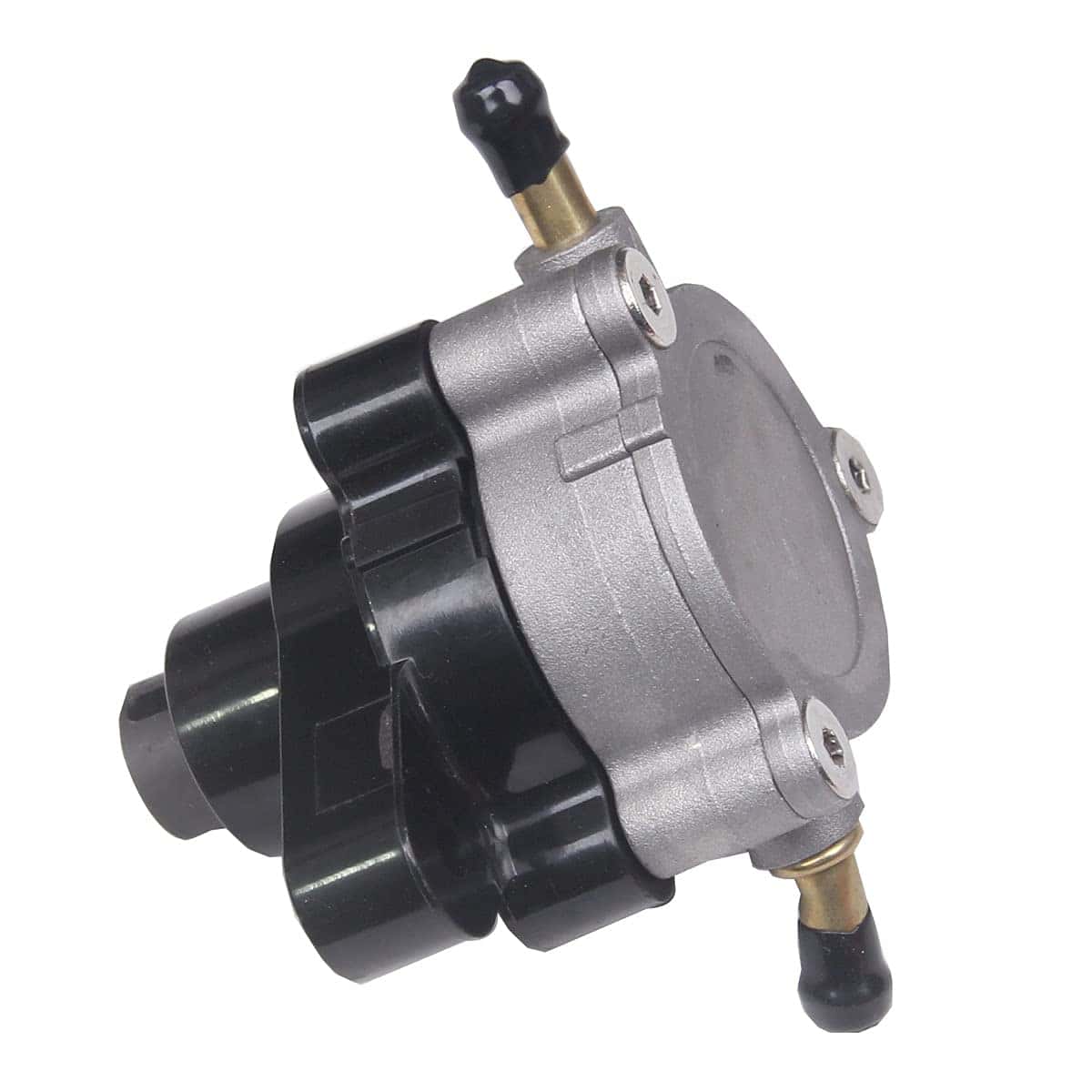 BH-Motor Bomba de Combustible Nueva para Yamaha Mercury 75