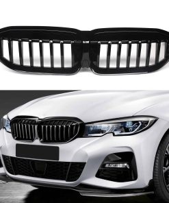 Rejilla Delantera de Reemplazo para BMW Serie 3 G20