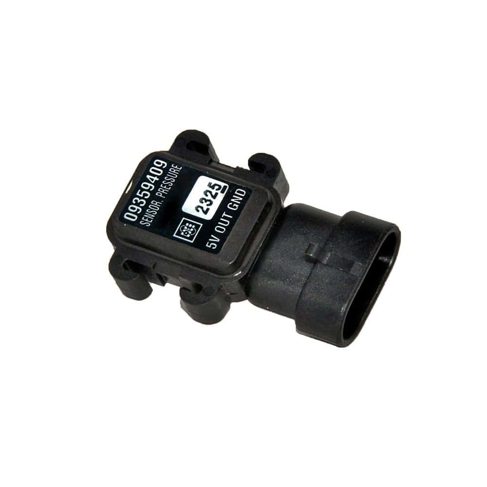 Sensor MAP de Repuesto para Victory Kingpin Hammer Vegas - Imagen 4