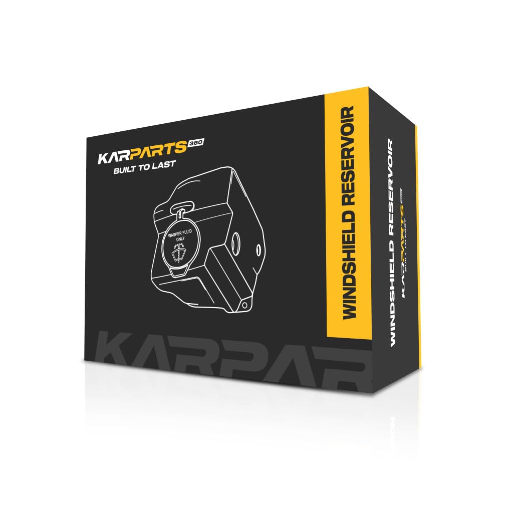 Depósito de agua para parabrisas Nissan Armada 2005-2015 | - Imagen 6