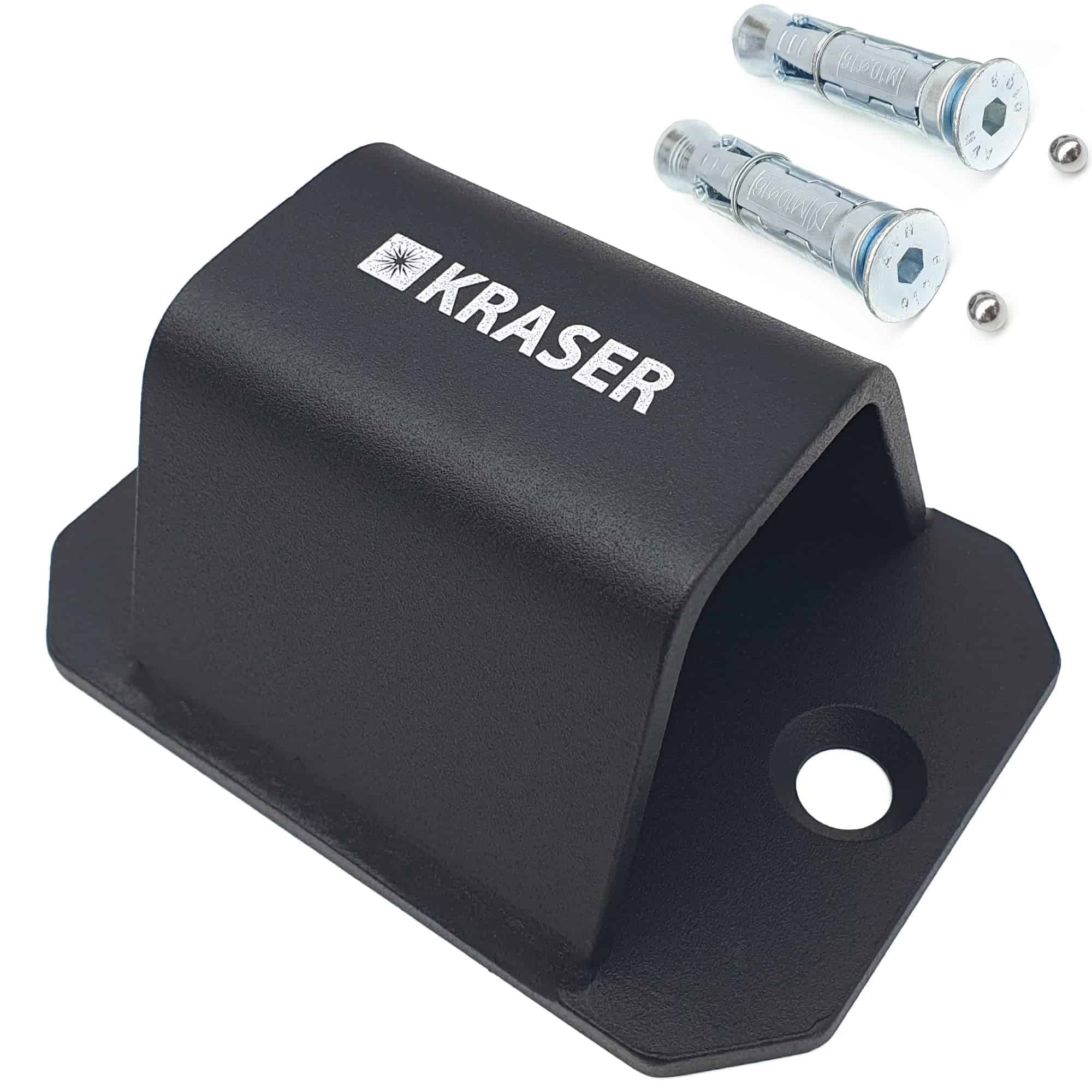 Ancla de Seguridad KRASER KR51B para Cadena de hasta 50 mm,