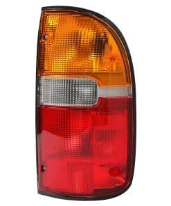 HECASA Luz Trasera con Bombilla(s) Compatible con Toyota