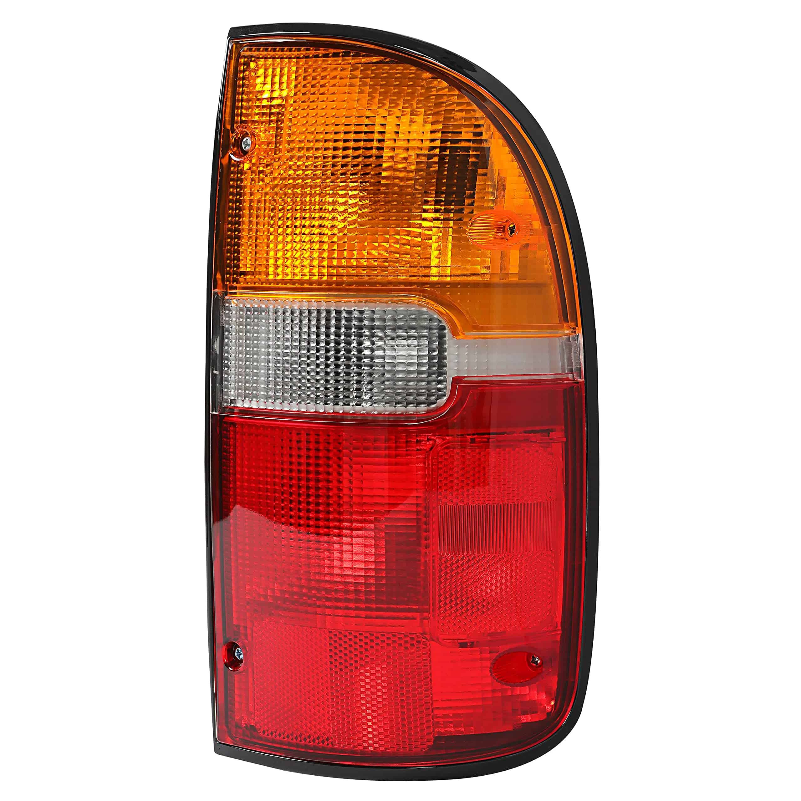 HECASA Luz Trasera con Bombilla(s) Compatible con Toyota