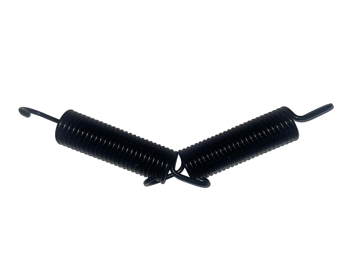 (2pk) Resorte W10135004 para Lavadora Whirlpool 8182814 - Imagen 4