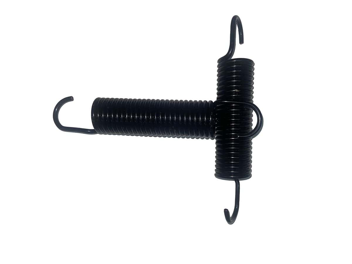 (2pk) Resorte W10135004 para Lavadora Whirlpool 8182814 - Imagen 3