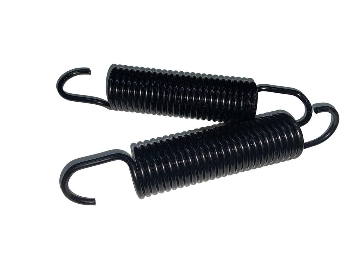 (2pk) Resorte W10135004 para Lavadora Whirlpool 8182814 - Imagen 5