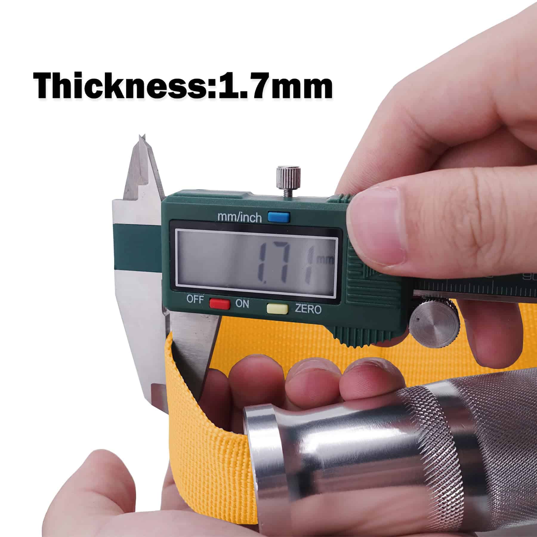 J Bryant Fitness Mangos de Gimnasio de Metal para Cable - Imagen 6