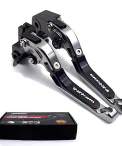 Palanca de Freno y Embrague para Suzuki DL1000 V-Strom XT V